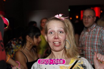 Disco Classics Party 'Gold Edition'