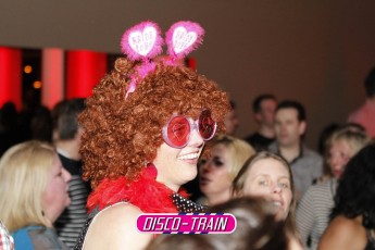 Disco Classics Party 'Gold Edition'