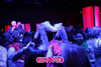 Disco Classics Party 'Gold Edition'