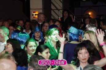 Disco Classics Party 'Gold Edition'