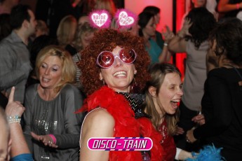 Disco Classics Party 'Gold Edition'