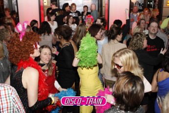 Disco Classics Party 'Gold Edition'