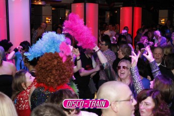 Disco Classics Party 'Gold Edition'