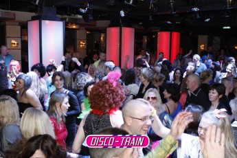 Disco Classics Party 'Gold Edition'