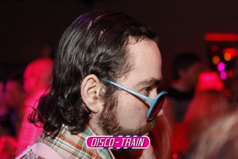 Disco Classics Party 'Gold Edition'