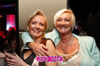 Disco Classics Party 'Gold Edition'