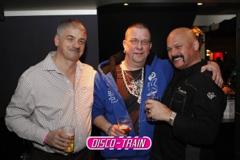 Disco Classics Party 'Gold Edition'