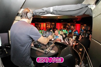 Disco Classics Party 'Gold Edition'