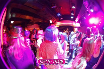 Disco Classics Party 'Gold Edition'