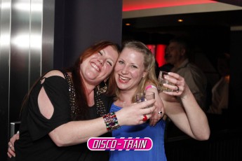 Disco Classics Party 'Gold Edition'