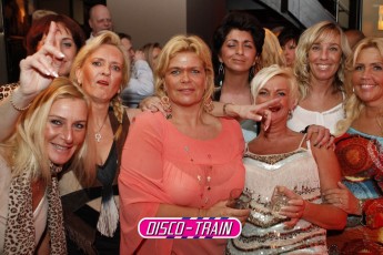 Disco Classics Party 'Gold Edition'