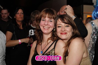 Disco Classics Party 'Gold Edition'