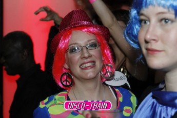 Disco Classics Party 'Gold Edition'