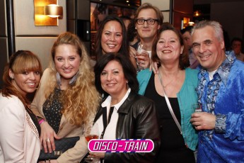 Disco Classics Party 'Gold Edition'