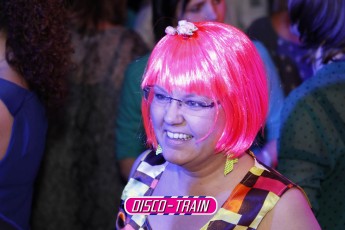 Disco Classics Party 'Gold Edition'