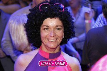 Disco Classics Party 'Gold Edition'