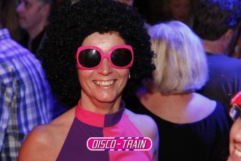 Disco Classics Party 'Gold Edition'