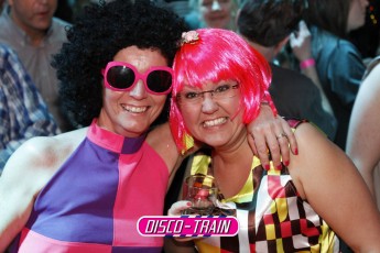 Disco Classics Party 'Gold Edition'