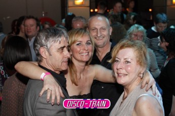 Disco Classics Party 'Gold Edition'