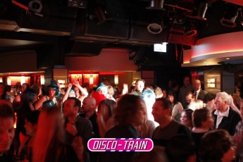 Disco Classics Party 'Gold Edition'