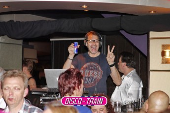 Disco Classics Party 'Gold Edition'