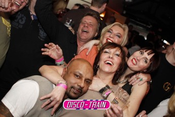 Disco Classics Party 'Gold Edition'