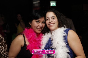 Disco Classics Party 'Gold Edition'