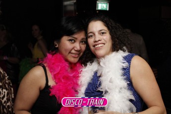 Disco Classics Party 'Gold Edition'