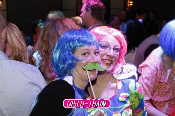 Disco Classics Party 'Gold Edition'