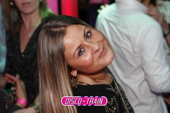 Disco Classics Party 'Gold Edition'