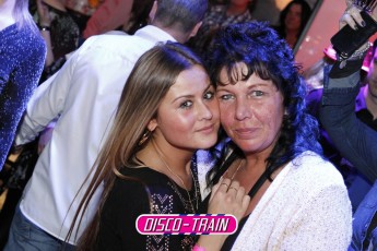 Disco Classics Party 'Gold Edition'