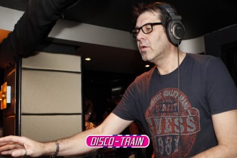 Disco Classics Party 'Gold Edition'