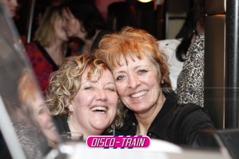 Disco Classics Party 'Gold Edition'