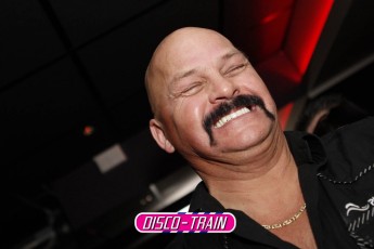 Disco Classics Party 'Gold Edition'