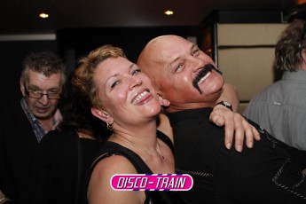 Disco Classics Party 'Gold Edition'