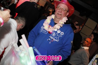 Disco Classics Party 'Gold Edition'