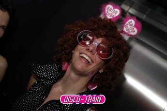 Disco Classics Party 'Gold Edition'