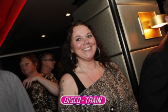 Disco Classics Party 'Gold Edition'