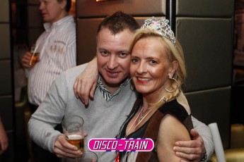 Disco Classics Party 'Gold Edition'