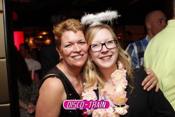 Disco Classics Party 'Gold Edition'