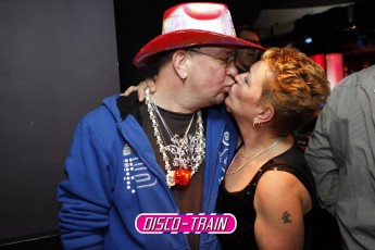 Disco Classics Party 'Gold Edition'