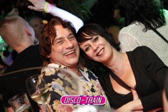 Disco Classics Party 'Gold Edition'