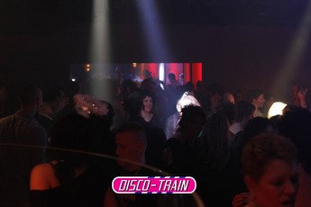 Disco Classics Party 'Gold Edition'