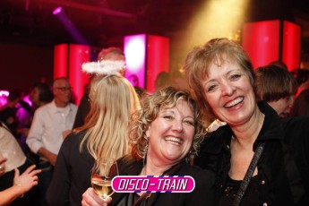 Disco Classics Party 'Gold Edition'