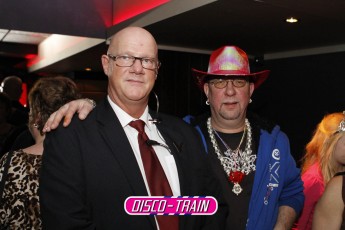 Disco Classics Party 'Gold Edition'