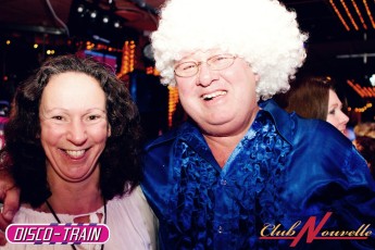 Disco & Classics Party