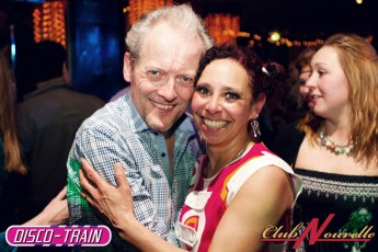 Disco & Classics Party