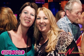 Disco & Classics Party