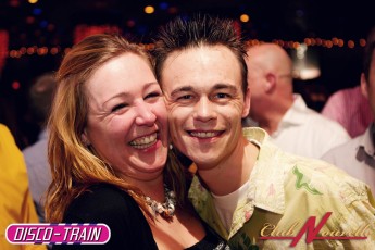 Disco & Classics Party