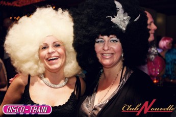 Disco & Classics Party